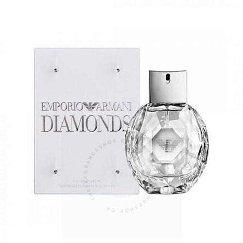 Armani Emporio Diamonds EDP Her 50 mL Diamonds